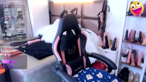 Janette rider online show from 02.26.25