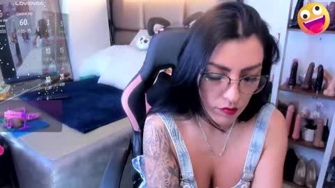 Janette rider online show from 03.11.25