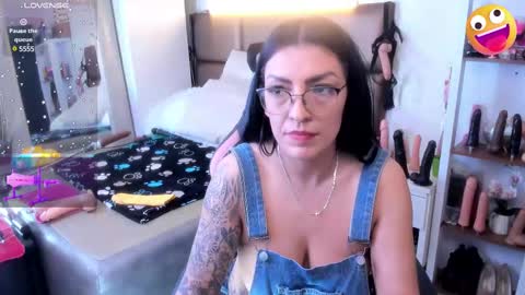 Janette rider online show from 03.12.25