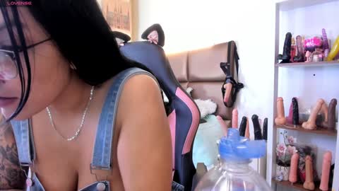 Janette online show from 01.30.25