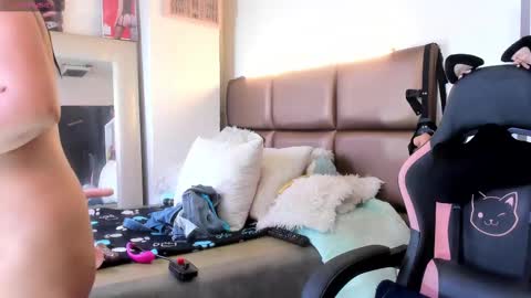 Janette online show from 02.12.25