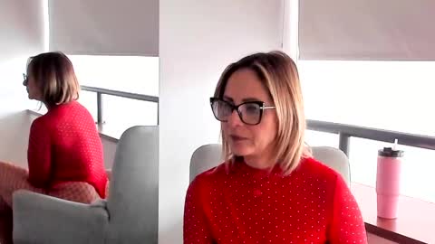 JANE TURNER MILF online show from 02.07.25