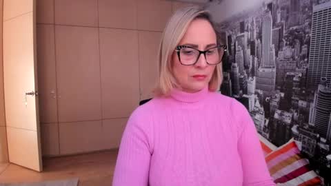 JANE TURNER MILF online show from 02.10.26