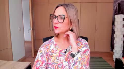 JANE TURNER MILF online show from 02.18.26