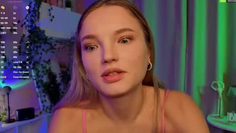 Hi Im Alice and here youll find something online show from 12.01.25