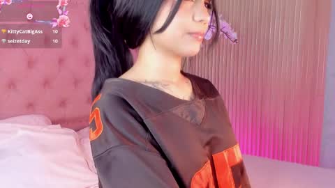 JanibethSchedule 11pm a 6am COL online show from 04.09.26