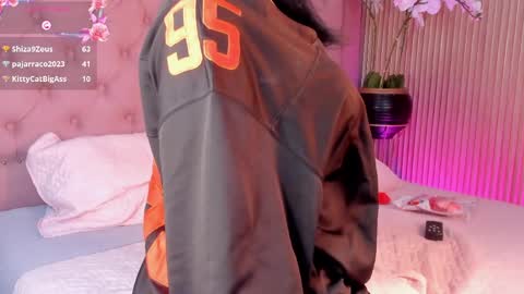 JanibethSchedule 11pm a 6am COL online show from 04.09.26