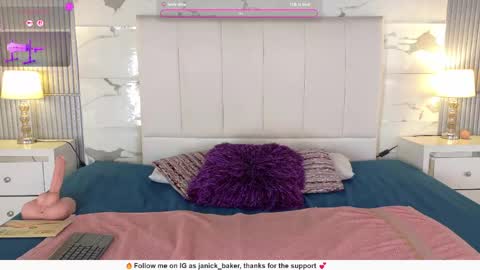 janick_baker online show from 05.01.26