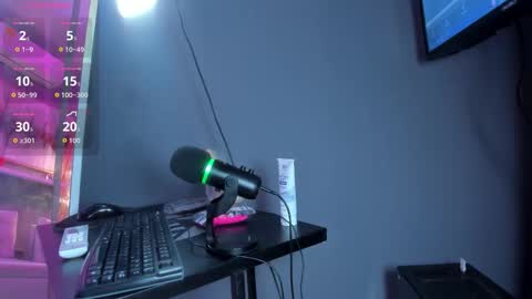 Janinne  online show from 02.28.26