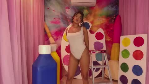 Janinne  online show from 04.18.26