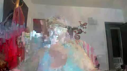 Snapshot of jann_ruby chatting on 02.27.26 Jann Ruby2fun4u online show from 02.27.26