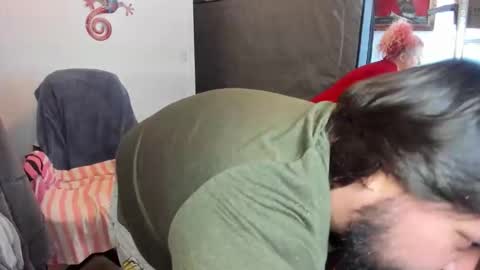 Snapshot of jann_ruby chatting on 03.14.26 Jann Ruby2fun4u online show from 03.14.26