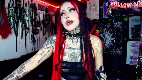      online show from 12.01.25