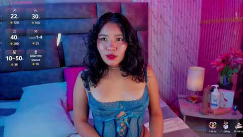 Janna Casey online show from 11.09.25