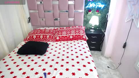 camila online show from 12.31.24