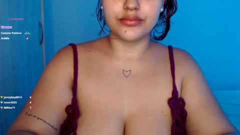 Janne  online show from 02.27.25