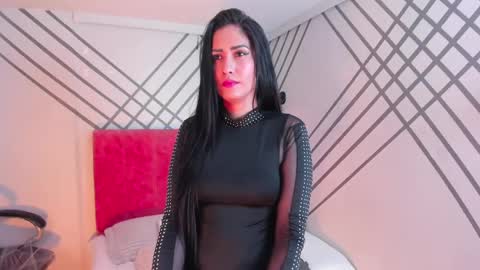 Snapshot of janne_lee chatting on 02.12.25 Janne for u online show from 02.12.25