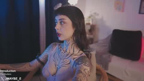   jmaybe e online show from 01.16.26