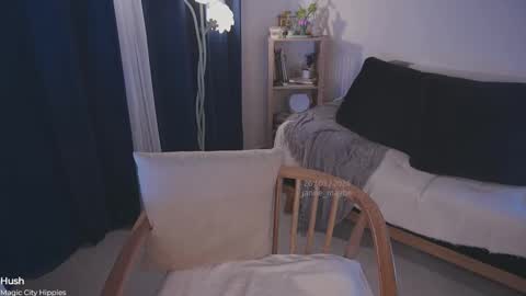 Snapshot of janne_maybe chatting on 03.26.26 jmaybe e online show from 03.26.26