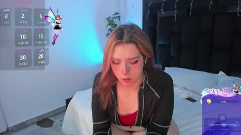 Janne  online show from 01.31.26