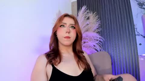 Snapshot of janneblossom chatting on 07.07.26 Janne online show from 07.07.26