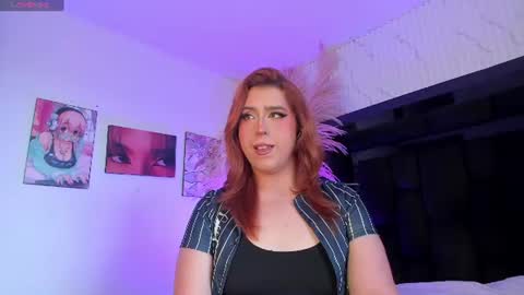 Snapshot of janneblossom chatting on 07.17.26 Janne online show from 07.17.26