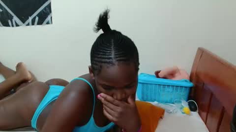 Jannie online show from 04.16.26