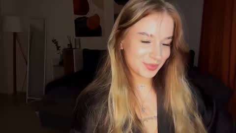 Janni online show from 10.22.25