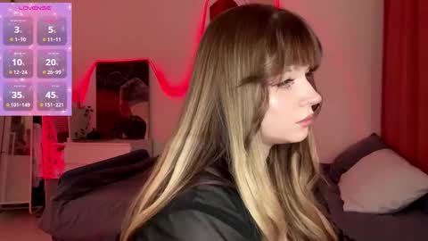 Janni online show from 02.13.26