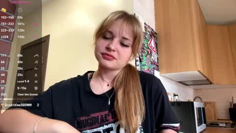 Hello guys Im Lana online show from 06.15.26