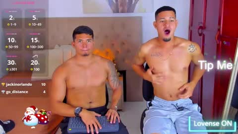 janomar01 online show from 02.24.25