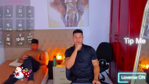 janomar01 online show from 02.28.25