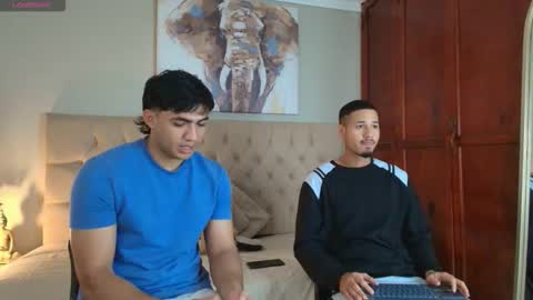 janomar01 online show from 01.07.26