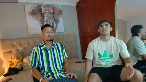 janomar01 online show from 01.08.26