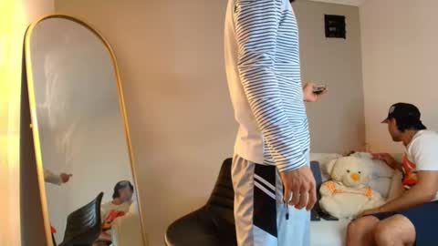 janomar01 online show from 01.13.26