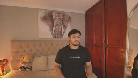 janomar01 online show from 03.16.26