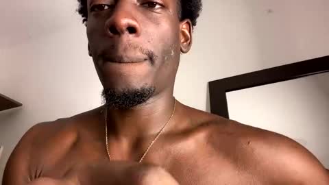 Janstallionx Independent official account online show from 09.29.25