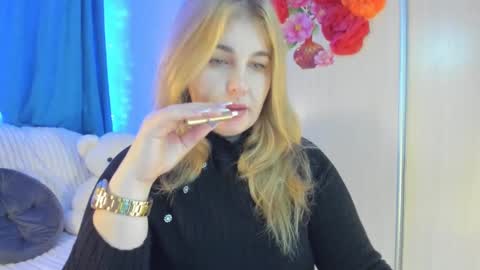 Snapshot of jansylines chatting on 12.16.24 JansyLines online show from 12.16.24