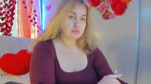 Snapshot of jansylines chatting on 02.23.25 JansyLines online show from 02.23.25