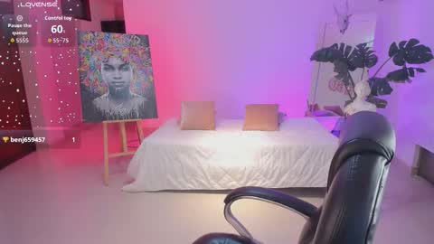 JANY online show from 10.24.25