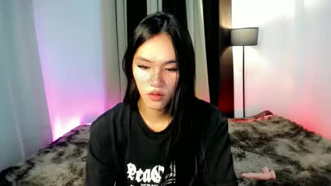 Snapshot of japanesse_susiexx chatting on 01.23.25 Susie-- online show from 01.23.25