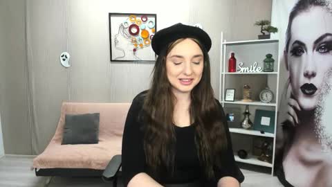 JaquelinLaurent online show from 11.16.25