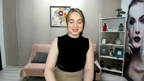 JaquelinLaurent online show from 11.28.25