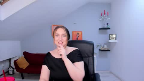 JaquelinLaurent online show from 02.17.26