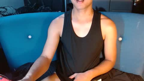 Jared online show from 03.21.26