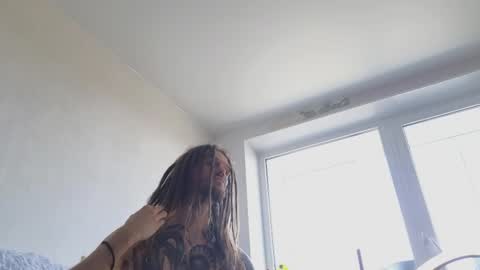 K online show from 04.08.26