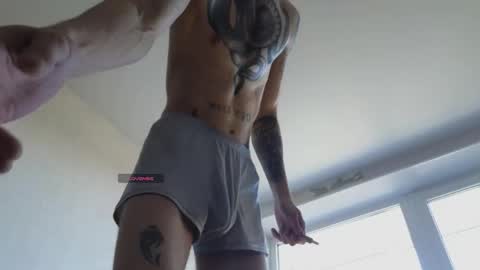 K online show from 04.19.26