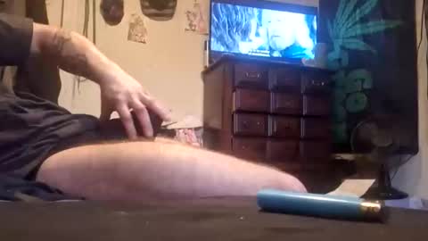 jaredparks322 online show from 01.18.26