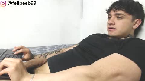 Jareth online show from 01.11.26