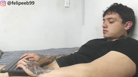 Jareth online show from 02.09.26